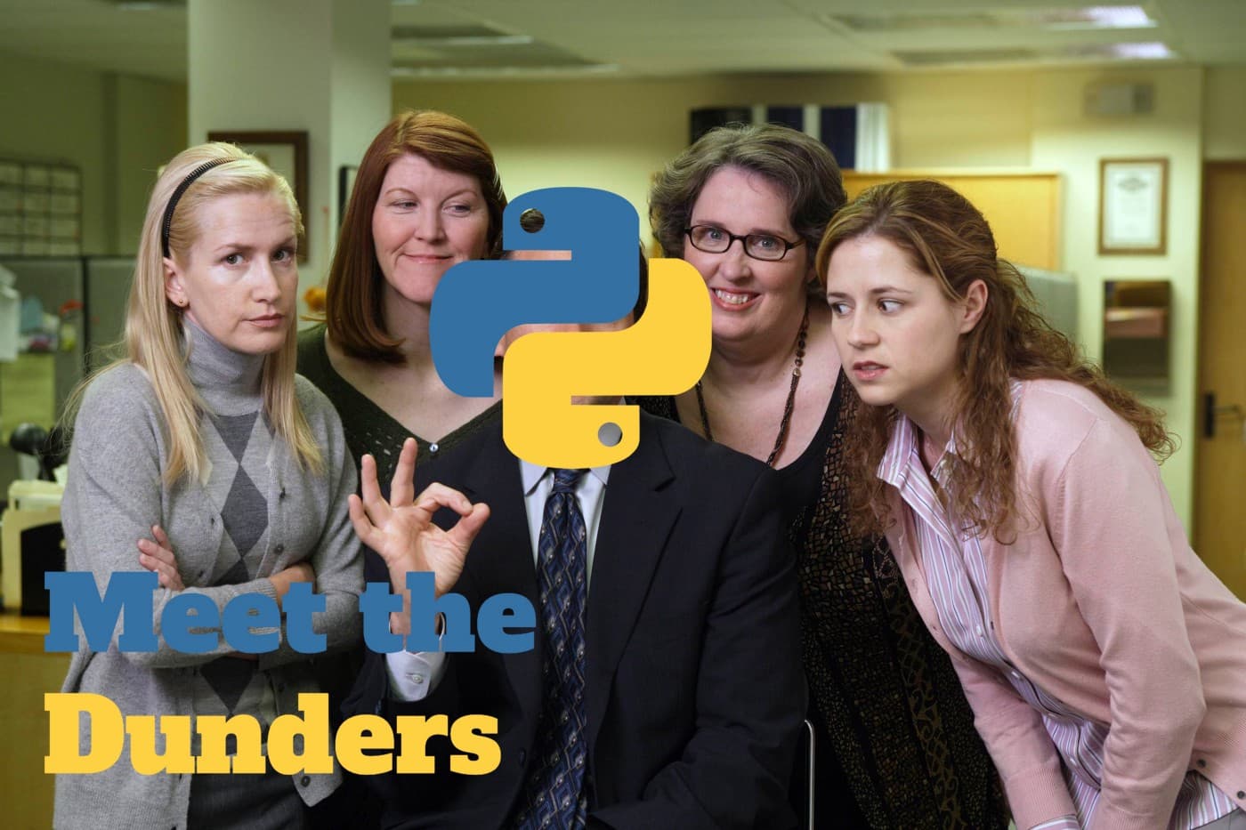MeetTheDunders